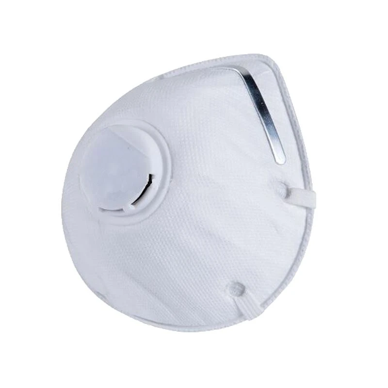 N95 Face Mask With Vavle