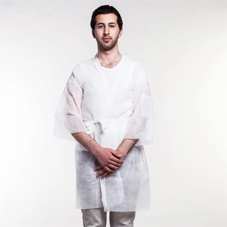 PP Kimono